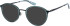 Superdry SDO-2008 sunglasses in Green Black
