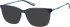 Superdry SDO-2005 sunglasses in Grey Blue
