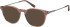 Savile Row SRO-029 sunglasses in Pink Silver