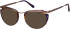 Savile Row SRO-027 sunglasses in Purple
