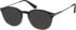 Savile Row SRO-024 sunglasses in Grey Gunmetal