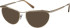 Savile Row SRO-018 sunglasses in Gold Tortoise