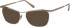 Savile Row SRO-017 sunglasses in Gold Nude