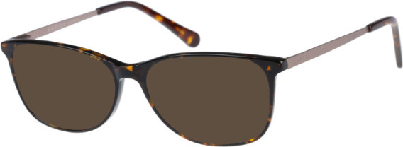 Radley RDO-NOYA sunglasses in Tortoise