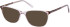 Radley RDO-MARNIE sunglasses in Pink Tortoise