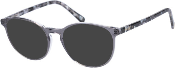 Radley RDO-6004 sunglasses in Grey Tortoise