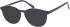 Radley RDO-6004 sunglasses in Navy Tortoise