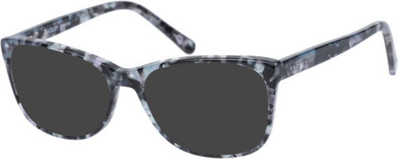 Radley RDO-6000 sunglasses in Grey Tortoise