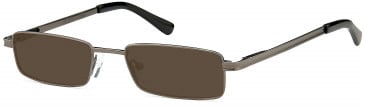 SFE (8396) Prescription Sunglasses