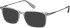 Savile Row SRO-021 sunglasses in Grey Gunmetal