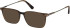 Savile Row SRO-021 sunglasses in Tortoise Gold