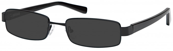 SFE sunglasses in Black