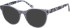 Radley RDO-6006 sunglasses in Grey Tortoise