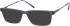 Caterpillar (CAT) CPO-3509 sunglasses in Gloss Grey
