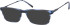 Caterpillar (CAT) CPO-3509 sunglasses in Matt Blue Navy