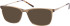 Caterpillar (CAT) CPO-3508 sunglasses in Gloss Brown Gold