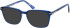 Superdry SDO-STROBE sunglasses in Navy