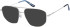 Superdry SDO-2009 sunglasses in Silver