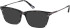 Savile Row SRO-030 sunglasses in Black
