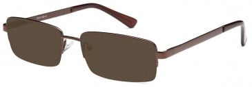 SFE (8413) Large Prescription Sunglasses