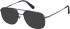 Savile Row SRO-002 sunglasses in Gunmetal Grey
