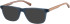 Botaniq BIO-1015 sunglasses in Blue Horn Wood