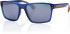 Superdry SDS-KOBE glasses in Navy Black
