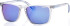 Superdry SDS-SHOCKWAVE glasses in Blue Crystal