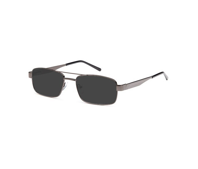 SFE sunglasses in Gunmetal