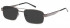 SFE sunglasses in Gunmetal