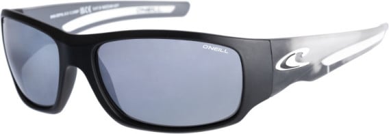 O'Neill ONS-ZEPOL2.0 sunglasses in Black Grey