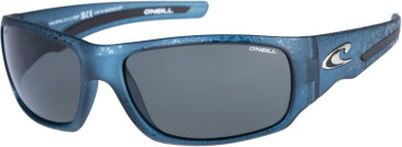 O'Neill ONS-ZEPOL2.0 sunglasses in Matt Blue