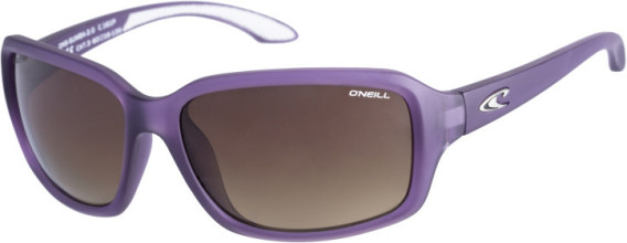 O'Neill ONS-SUMBA2.0 sunglasses in Purple
