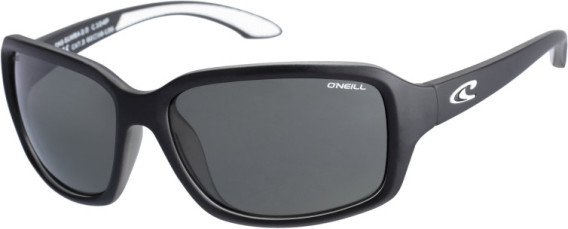 O'Neill ONS-SUMBA2.0 sunglasses in Matt Black