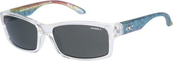 O'Neill ONS-PALIKER2.0 sunglasses in Gloss Crystal