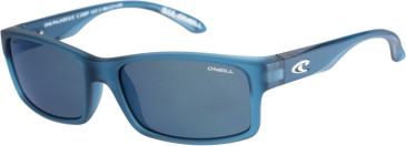 O'Neill ONS-PALIKER2.0 sunglasses in Matt Blue