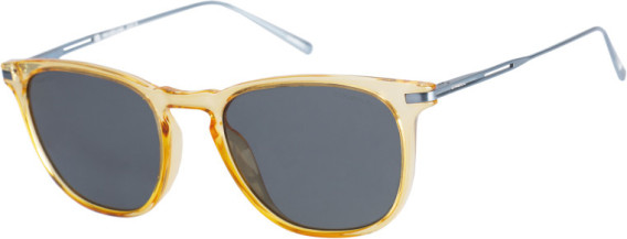 O'Neill ONS-PAIPO2.0 sunglasses in Gloss Amber