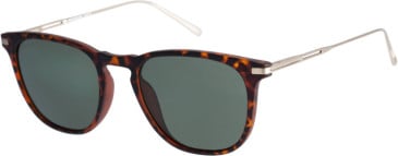O'Neill ONS-PAIPO2.0 sunglasses in Gloss Tortoise