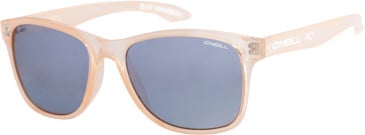 O'Neill ONS-OFFSHORE2.0 sunglasses in Gloss Coral