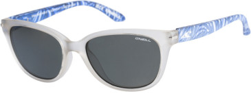 O'Neill ONS-KEALIA2.0 sunglasses in Matt Crystal