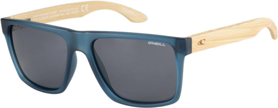 O'Neill ONS-HARWOOD2.0 sunglasses in Blue Crystal