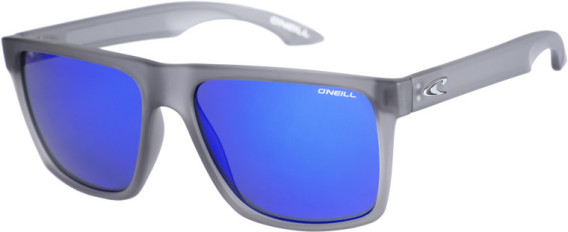 O'Neill ONS-HARLYN2.0 sunglasses in Matt Grey