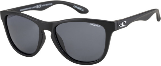 O'Neill ONS-GODREVY2.0 sunglasses in Matt Black