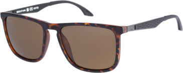 O'Neill ONS-ENSENADA2.0 sunglasses in Matt Tortoise