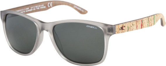 O'Neill ONS-CORKIE2.0 sunglasses in Grey Crystal