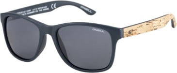 O'Neill ONS-CORKIE2.0 sunglasses in Matt Navy