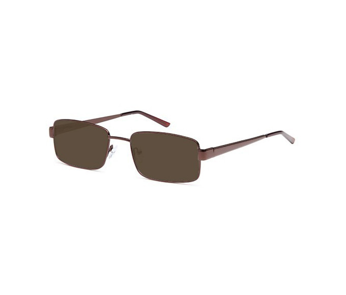 SFE sunglasses in Bronze