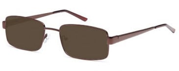 SFE sunglasses in Bronze