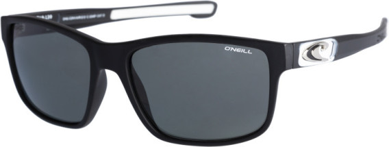 O'Neill ONS-CONVAIR2.0 sunglasses in Matt Black