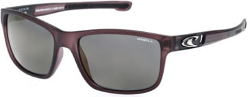 O'Neill ONS-CONVAIR2.0 sunglasses in Matt Brown